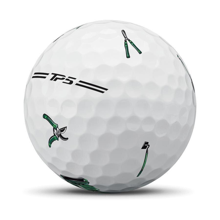 Limited Edition - TP5 Pix Golf Balls - Season Opener | TAYLORMADE